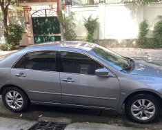 Honda Accord 2005 giá 250 triệu tại BR-Vũng Tàu