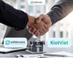 BMW 7 Series 2022 - Phần mềm kế toán Safebooks kết nối với KiotViet giá 3 triệu tại Tp.HCM
