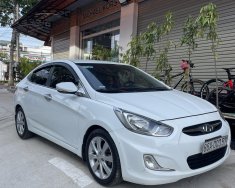 Hyundai Accent 2011 - Nhập Hàn, 1 đời chủ giá 320 triệu tại Bình Thuận  