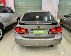 Honda Civic 2007 - Xe độ full đồ chơi giá 255 triệu tại Hà Giang