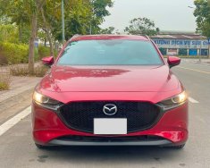 Mazda 3 2021 - 1 chủ từ đầu đi cực giữ gìn giá 660 triệu tại Hà Nội