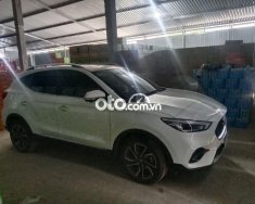 MG ZS   Luxury 1.5 CVT 2022 Trắng 2021 - MG ZS Luxury 1.5 CVT 2022 Trắng giá 580 triệu tại TT - Huế