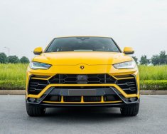 Lamborghini Urus 2022 - Siêu SUV nhanh nhất thế giới, mới 100% sẵn giao ngay giá 21 tỷ tại Tp.HCM