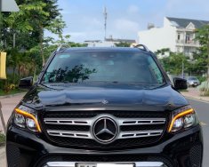 Mercedes-Benz GLS 350d 2018 - Model 2018 nhập Mỹ V6 - 3.0 Turbo máy dầu giá 2 tỷ 795 tr tại Tp.HCM