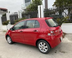 Toyota Yaris 2013 - Xe màu đỏ, 235 triệu giá 235 triệu tại Thái Bình