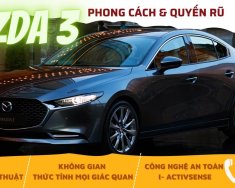 Mazda 3 2022 - DỌN KHO GIÁ HẤP DẪN giá 674 triệu tại Bình Phước