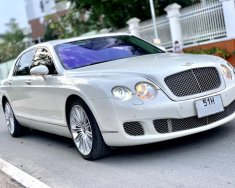 Bentley Flying Spur 2007 - Nhập khẩu nguyên chiếc từ Anh Quốc giá 1 tỷ 399 tr tại Tp.HCM
