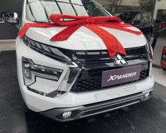 Mitsubishi Xpander 2022 - Đỉnh nhất phân khúc giá 648 triệu tại Lào Cai