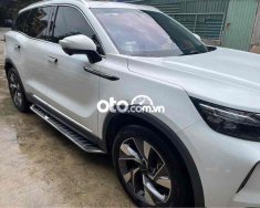 BAIC Beijing X7 cần bán oto 2020 - cần bán oto giá 680 triệu tại Tp.HCM