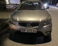 Kia Rio 2009 - Màu xám, xe nhập giá cạnh tranh giá 245 triệu tại Hà Nội