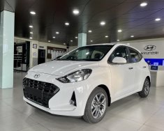 Hyundai Premio 2022 - Sẵn màu và phiên bản, nhiều quà 12/2022, tặng Smart Phone giá 385 triệu tại Hà Nội