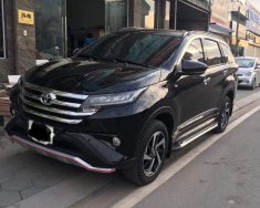 Toyota Rush 2020 - Màu đen, giá 580tr giá 580 triệu tại Kiên Giang