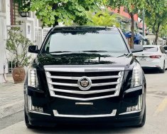 Cadillac Escalade 2015 - Xe màu đen giá 3 tỷ 150 tr tại Hà Nội