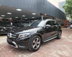 Mercedes-Benz GLC 200 2018 - Xe siêu lướt, 1 chủ từ đầu giá 1 tỷ 280 tr tại Tp.HCM