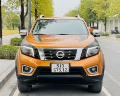 Nissan Navara 2020 - Màu cam cực đẹp giá 719 triệu tại Hà Nội