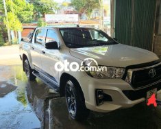 Toyota Hilux BÁN XE  2019 2019 - BÁN XE HILUX 2019 giá 640 triệu tại Thanh Hóa