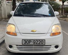 Chevrolet Spark 2007 - Nhập Hàn số tự động, chính chủ cần bán giá 133 triệu tại Hà Nội