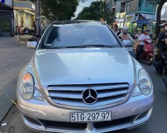 Mercedes-Benz R350 2006 - Bán xe sang, giá rẻ, giao dịch tại nhà giá 440 triệu tại Tp.HCM