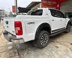 Chevrolet Colorado 2018 - Xe màu trắng giá 620 triệu tại Sơn La