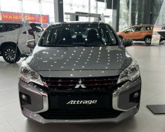 Mitsubishi Attrage 2023 - Xe nhập khẩu, siêu tiết kiệm nhiên liệu. giá 490 triệu tại Kiên Giang