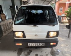 Suzuki Carry 1997 - Mới đăng kiểm, mới làm máy giá 115 triệu tại Tp.HCM