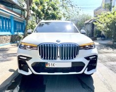 BMW X7 2022 - 1 chủ mua mới ĐKLĐ 8/2022 giá 6 tỷ 390 tr tại Tp.HCM