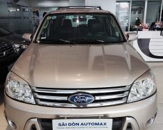 Ford Escape 2009 - Xe màu bạc, giá cực tốt giá 320 triệu tại Hải Phòng