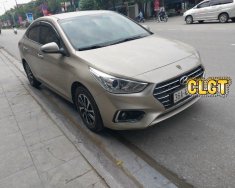 Hyundai Accent 2019 - Xe màu bạc, 435tr giá 435 triệu tại Thanh Hóa