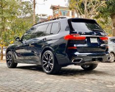 BMW X7 2022 - Xe màu xanh lam giá 5 tỷ 789 tr tại Hà Nội