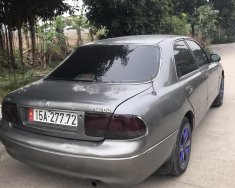 Mazda 626 1998 - Xe màu xám giá 65 triệu tại Thái Nguyên