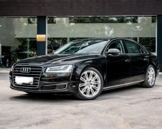 Audi A8 2016 - Full option giá 2 tỷ 620 tr tại Hà Nội