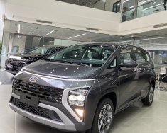 Hyundai Stargazer 2022 - [Giảm giá đến hơn 3X triệu - Đủ màu - Giao ngay - Tặng full phụ kiện chính hãng] giá 669 triệu tại Tp.HCM