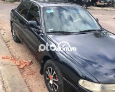 Mazda 626 Bán xe  1997 - Bán xe mazda626 giá 69 triệu tại Bình Định