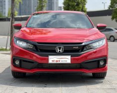Honda Civic 2019 - Nhập khẩu - Cực hot giá 738 triệu tại Hà Nội