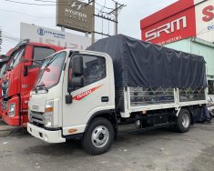 JAC N200 2022 - Tải 1T9 - 3T5 thùng dài 4,4m, động cơ Isuzu, hỗ trợ trả góp 80%, xe có sẵn giao ngay giá 426 triệu tại Tp.HCM