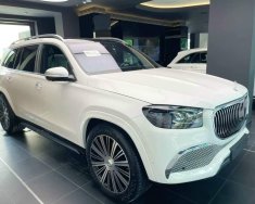 Mercedes-Maybach GLS 480 2022 - Siêu khủng long mới nhất 2023 giá 8 tỷ 679 tr tại Hà Nội