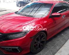 Honda Civic Bán gấp  nhập Thái bản cao nhất 2019 - Bán gấp civic nhập Thái bản cao nhất giá 705 triệu tại Tiền Giang