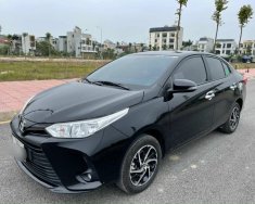 Toyota Vios 2021 - Xe số sàn giá 575 triệu tại Thanh Hóa