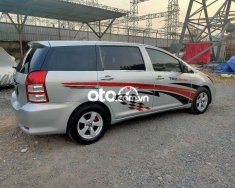 Toyota Wish   nhập khẩu,nhà chạyrât kỹ,xe nguyên zin 2008 - TOYOTA WISH nhập khẩu,nhà chạyrât kỹ,xe nguyên zin giá 389 triệu tại Tp.HCM