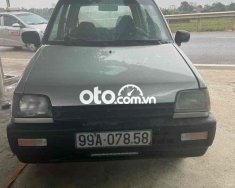 Daewoo Tico cần bán 1993 - cần bán giá 25 triệu tại Hà Nội