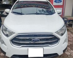 Ford EcoSport 2018 - Hỗ trợ trả góp lên đến 70% giá trị xe với lãi suất thấp giá 480 triệu tại Thanh Hóa