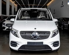 Mercedes-Benz V250 2022 - Xe nhập khẩu 7 chỗ giá 3 tỷ 500 tr tại Hà Nội