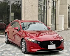 Mazda 3 2021 - Đỏ pha lê cực mới, biển HN giá 670 triệu tại Hà Nội