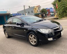 Honda Civic 2007 - Mua về đổ xăng là chạy giá 186 triệu tại Ninh Bình