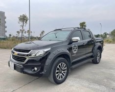 Chevrolet Colorado 2019 - Nhập khẩu số tự động, giá chỉ 595 triệu giá 595 triệu tại Quảng Ninh