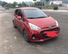 Hyundai Grand i10 2020 - Xe gia đình 1 chủ từ đầu giá 398 triệu tại Lào Cai