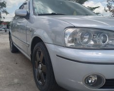 Ford Laser 2003 - Màu bạc, giá rẻ giá 119 triệu tại Quảng Ngãi