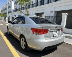 Kia Forte 2009 - Nhập khẩu, số tự động giá 259 triệu tại Hòa Bình