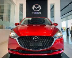 Mazda 2 2022 - Xe nhập từ Thái Lan - Giảm đến 47 tr (*) giá 479 triệu tại Bình Định