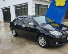 Toyota Vios 2007 - Màu đen giá 125 triệu tại Thanh Hóa